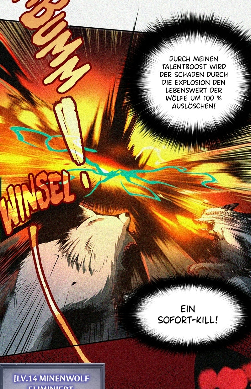 Read Catastrophic Necromancer Manga Online