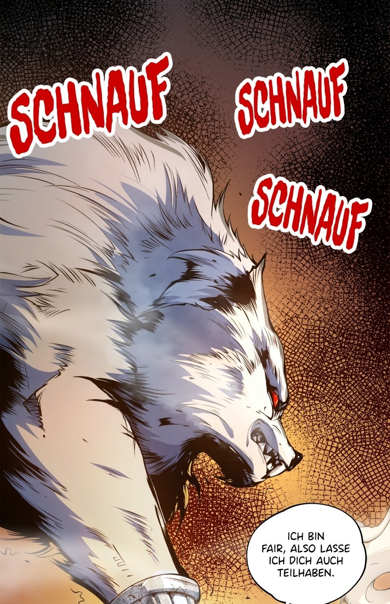 Read Catastrophic Necromancer Manga Online