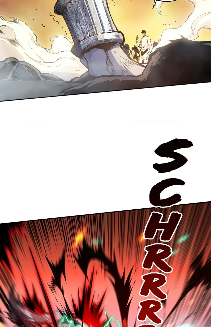 Read Catastrophic Necromancer Manga Online