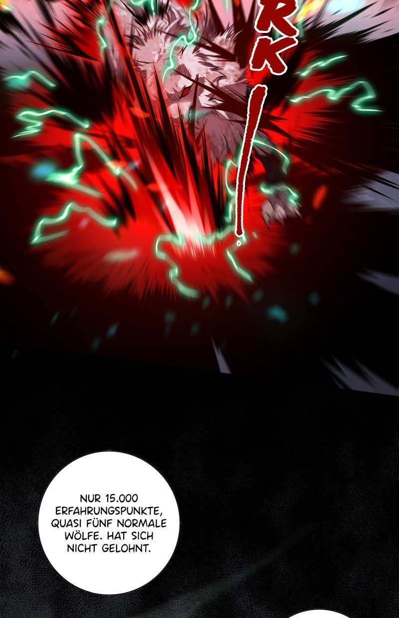 Read Catastrophic Necromancer Manga Online