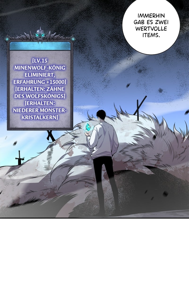 Read Catastrophic Necromancer Manga Online