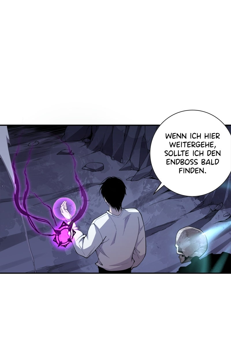 Read Catastrophic Necromancer Manga Online