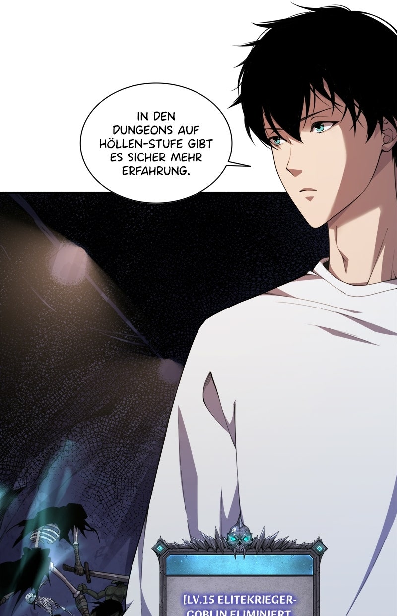 Read Catastrophic Necromancer Manga Online