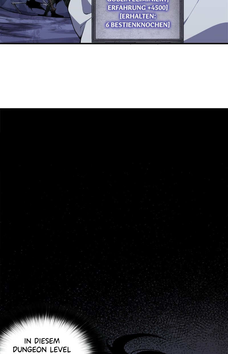 Read Catastrophic Necromancer Manga Online