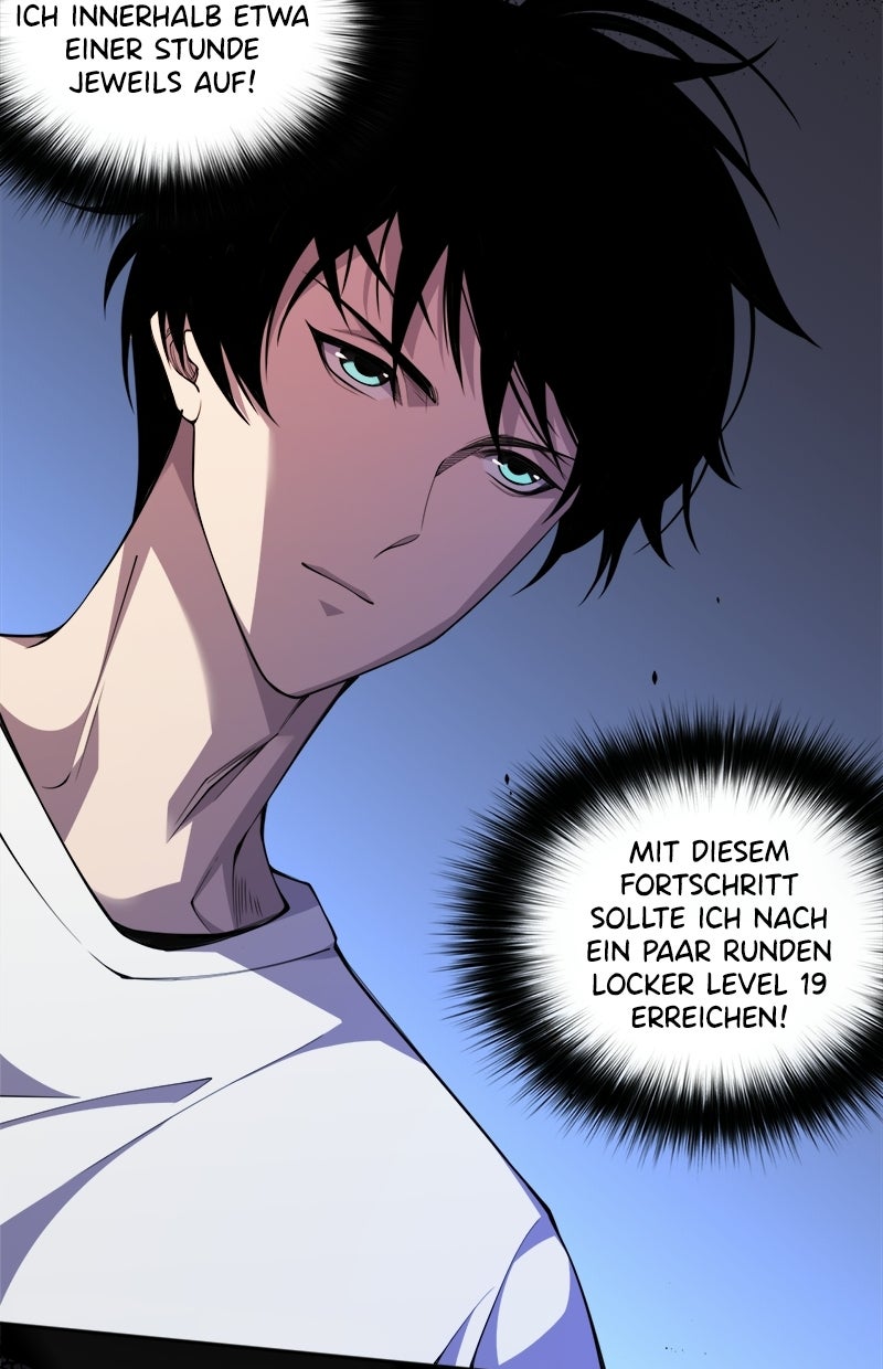 Read Catastrophic Necromancer Manga Online