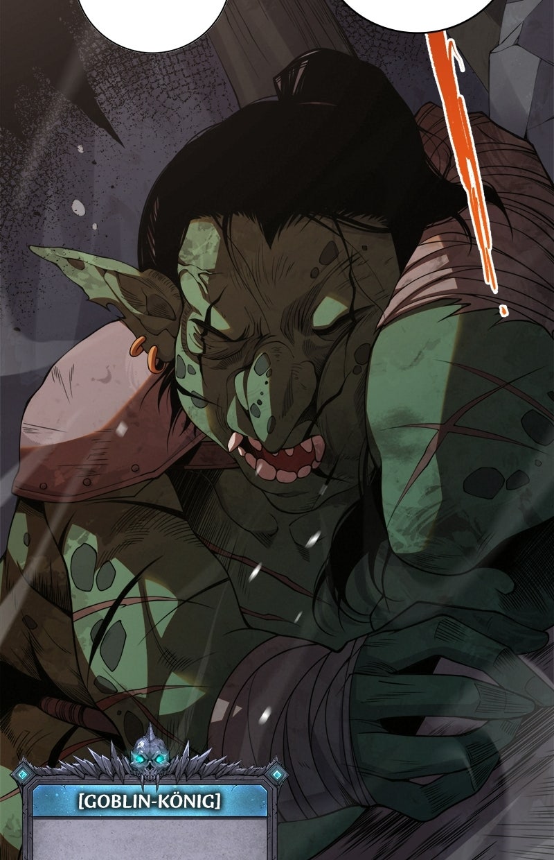 Read Catastrophic Necromancer Manga Online