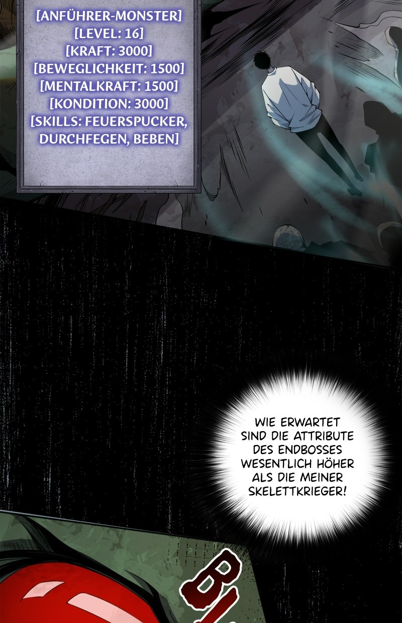 Read Catastrophic Necromancer Manga Online