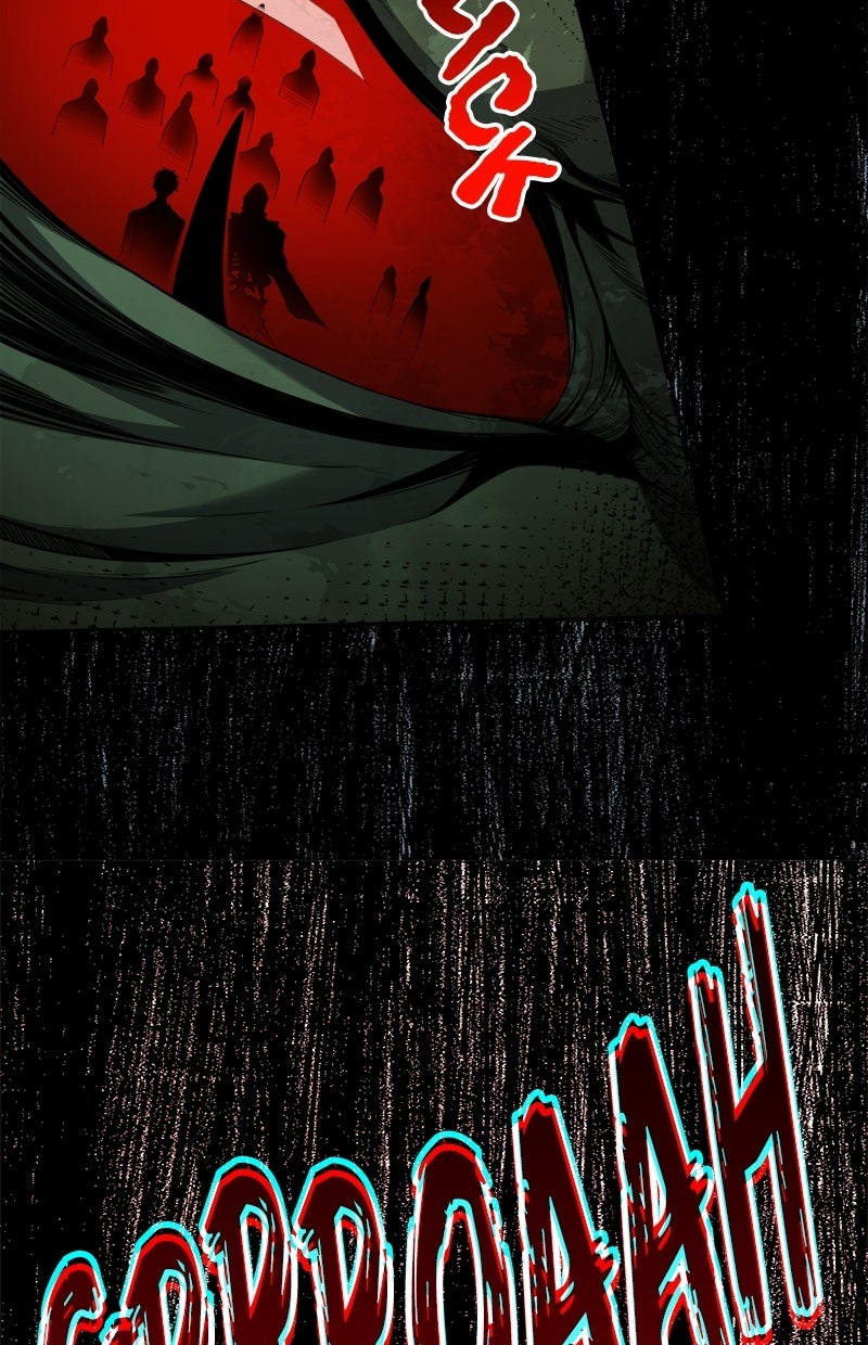 Read Catastrophic Necromancer Manga Online