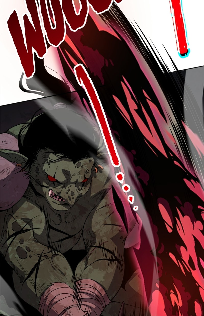 Read Catastrophic Necromancer Manga Online