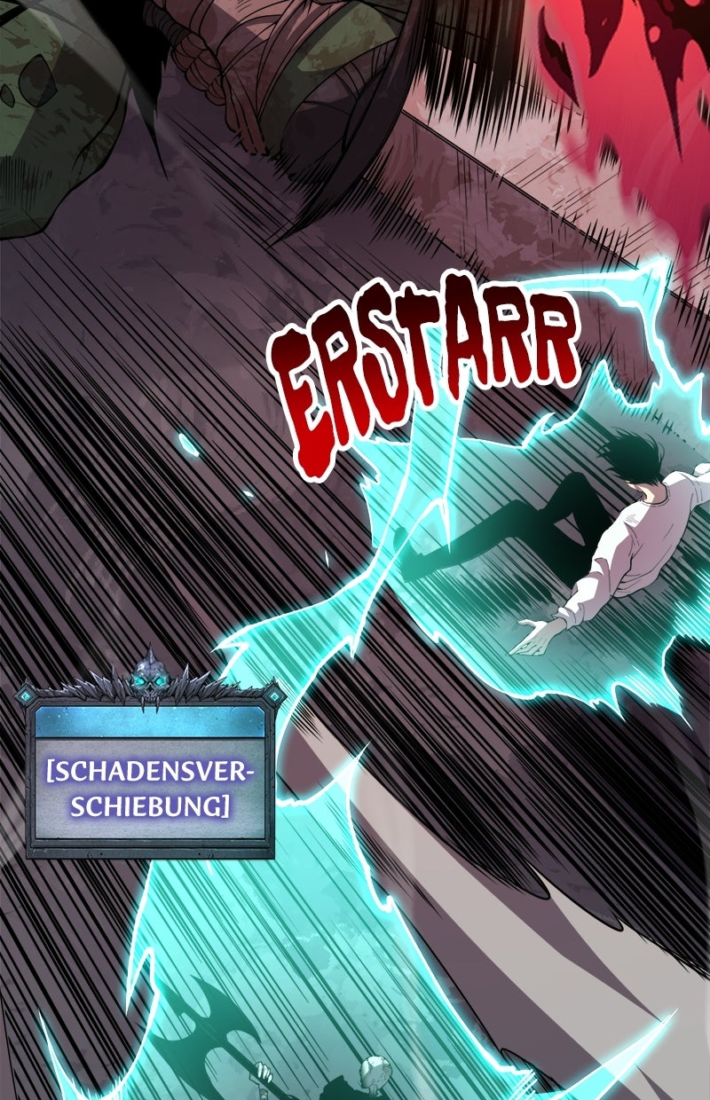 Read Catastrophic Necromancer Manga Online