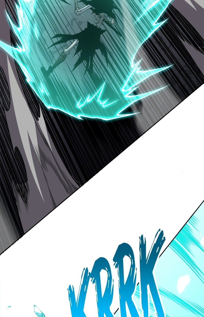 Read Catastrophic Necromancer Manga Online