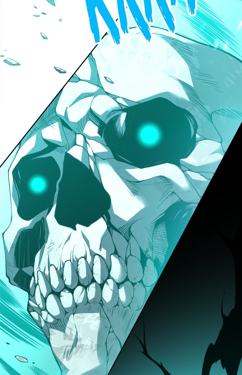 Read Catastrophic Necromancer Manga Online