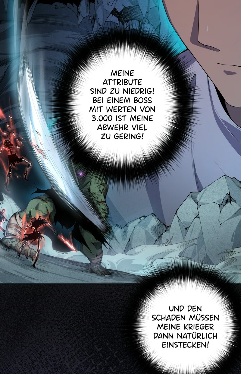 Read Catastrophic Necromancer Manga Online