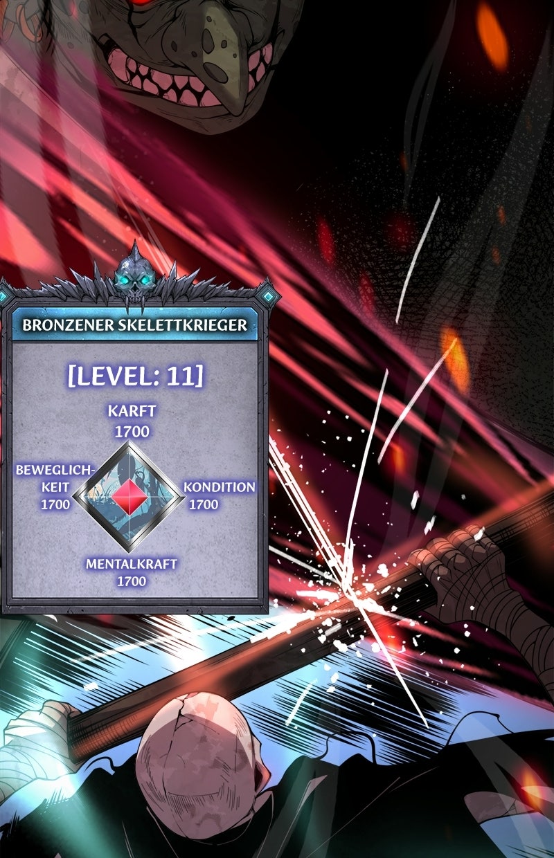 Read Catastrophic Necromancer Manga Online