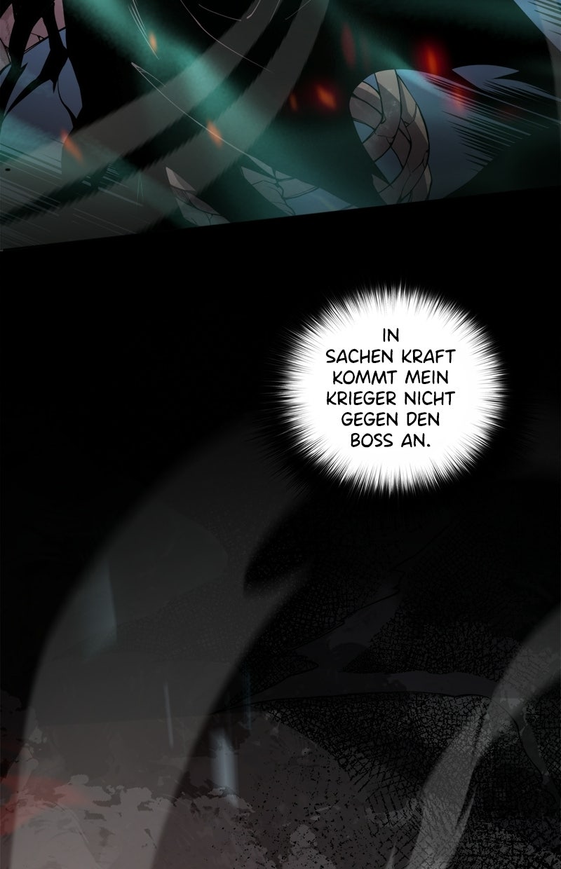 Read Catastrophic Necromancer Manga Online