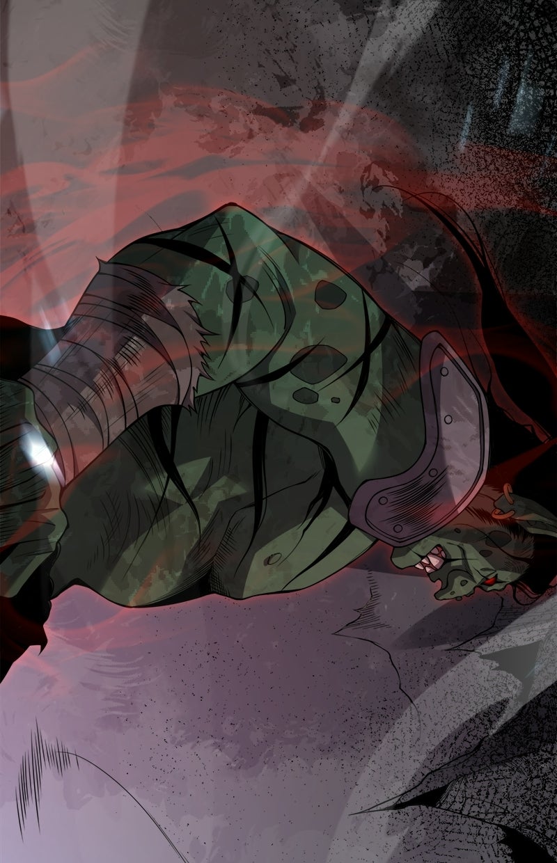 Read Catastrophic Necromancer Manga Online