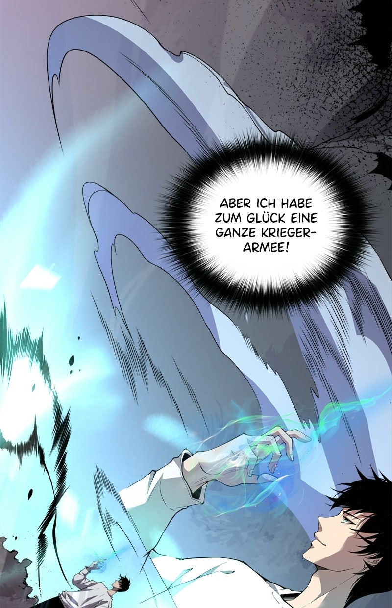 Read Catastrophic Necromancer Manga Online