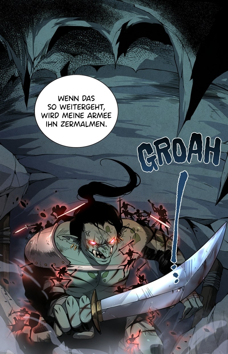 Read Catastrophic Necromancer Manga Online