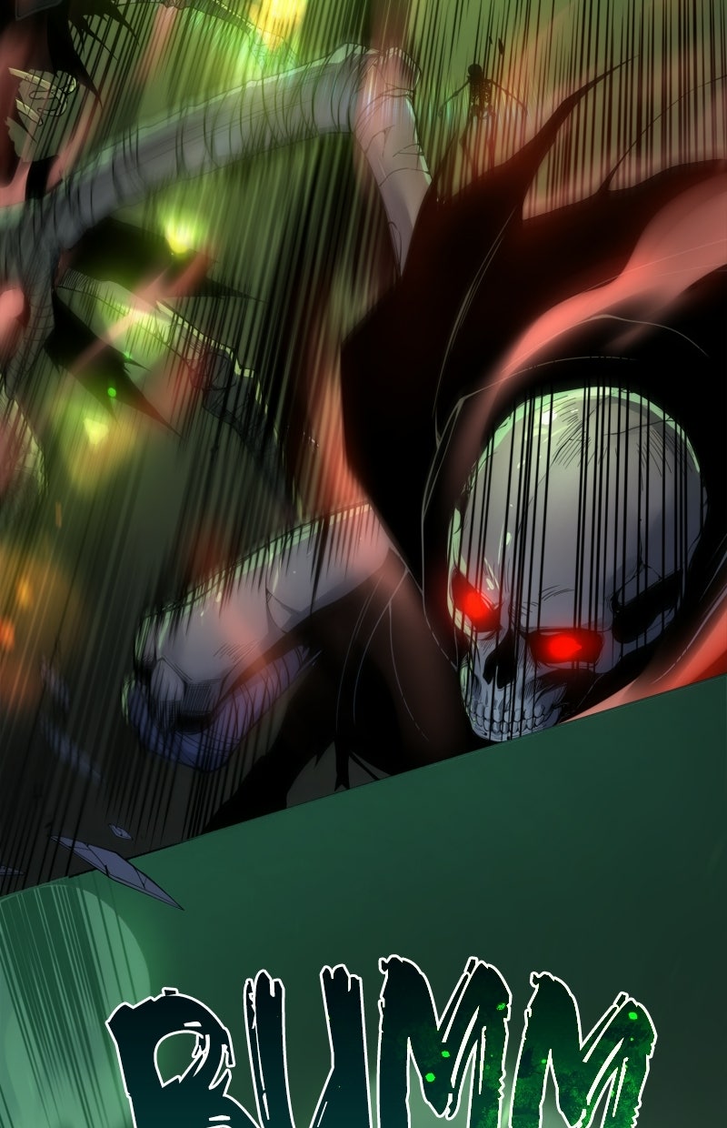 Read Catastrophic Necromancer Manga Online