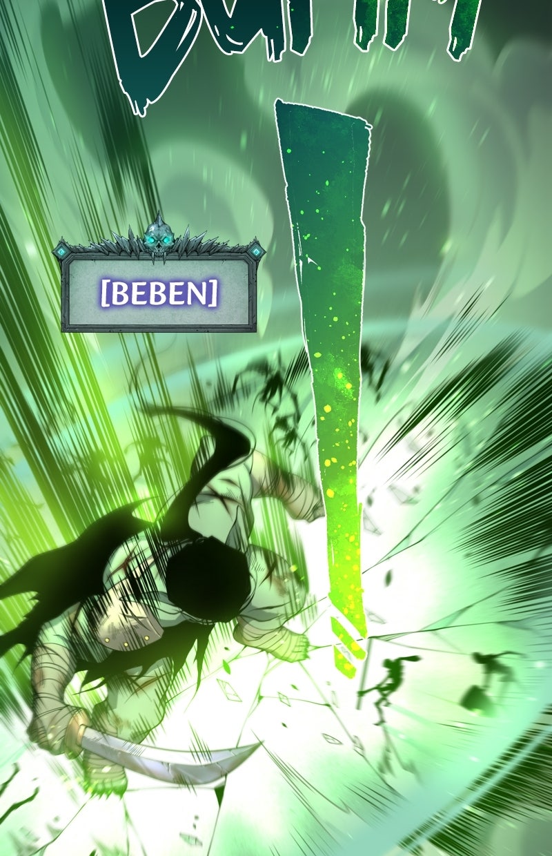 Read Catastrophic Necromancer Manga Online