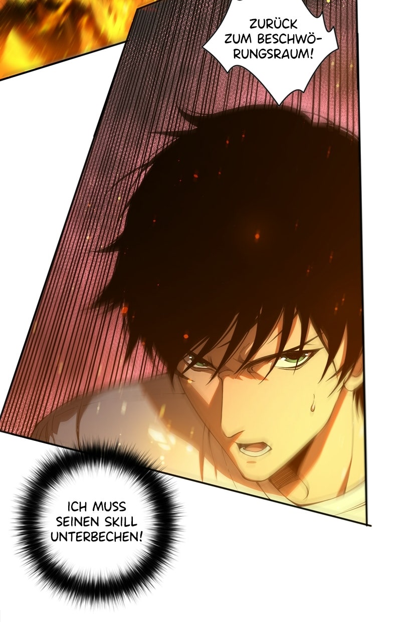 Read Catastrophic Necromancer Manga Online