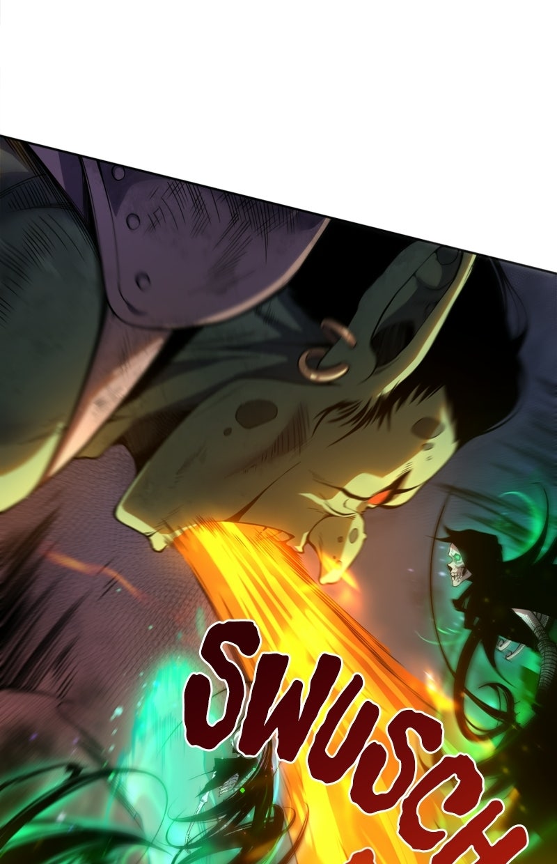 Read Catastrophic Necromancer Manga Online