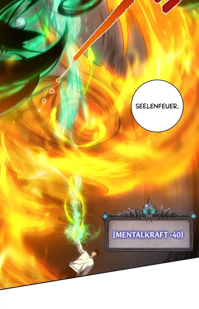 Read Catastrophic Necromancer Manga Online