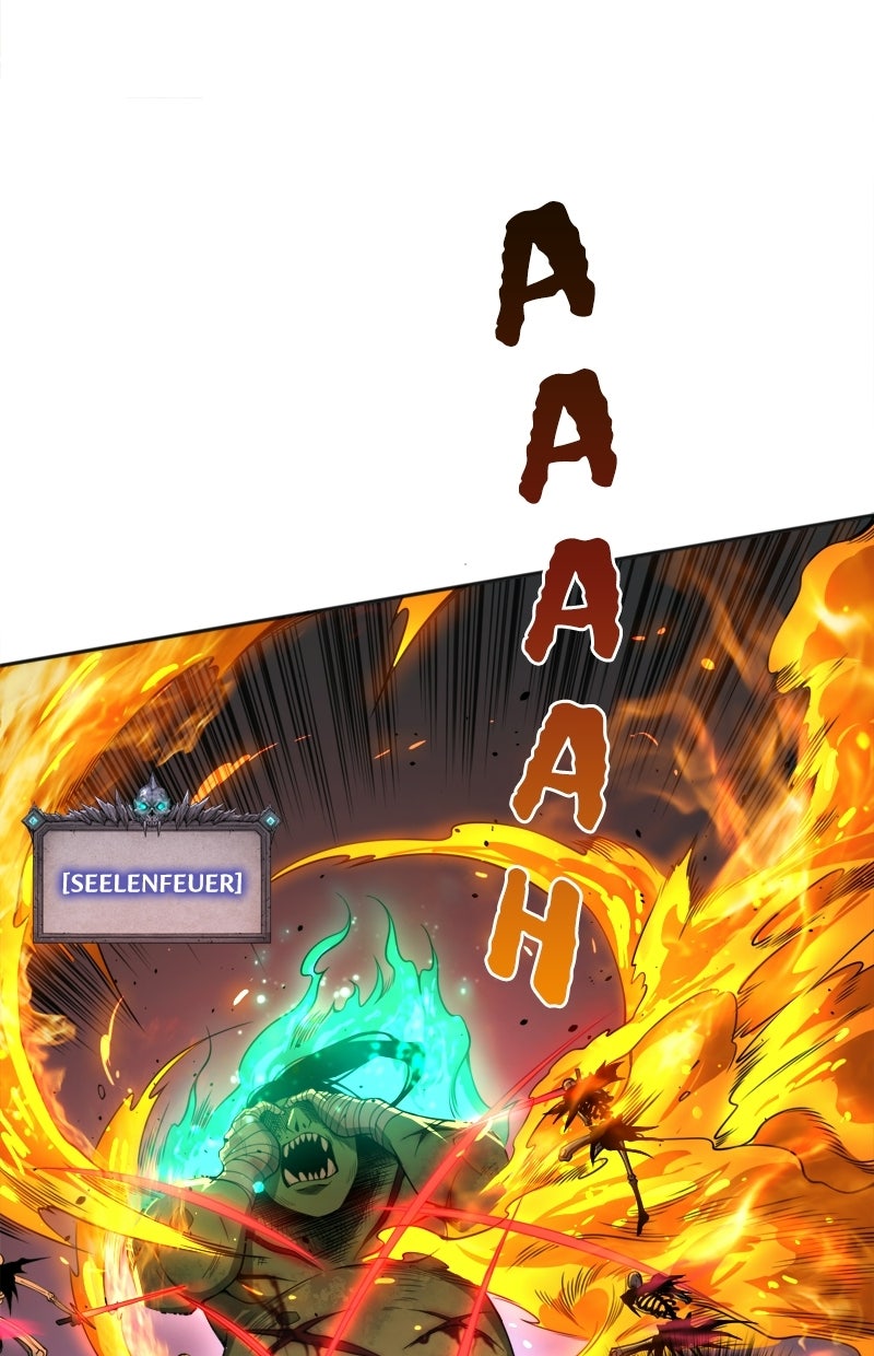 Read Catastrophic Necromancer Manga Online