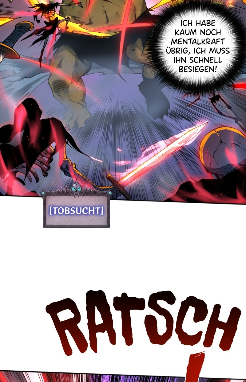 Read Catastrophic Necromancer Manga Online