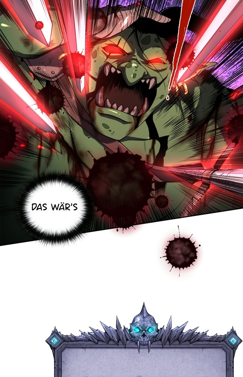 Read Catastrophic Necromancer Manga Online