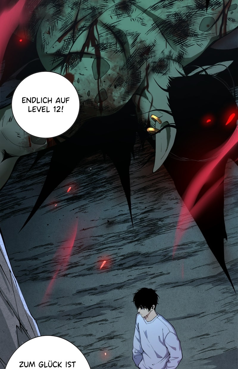 Read Catastrophic Necromancer Manga Online