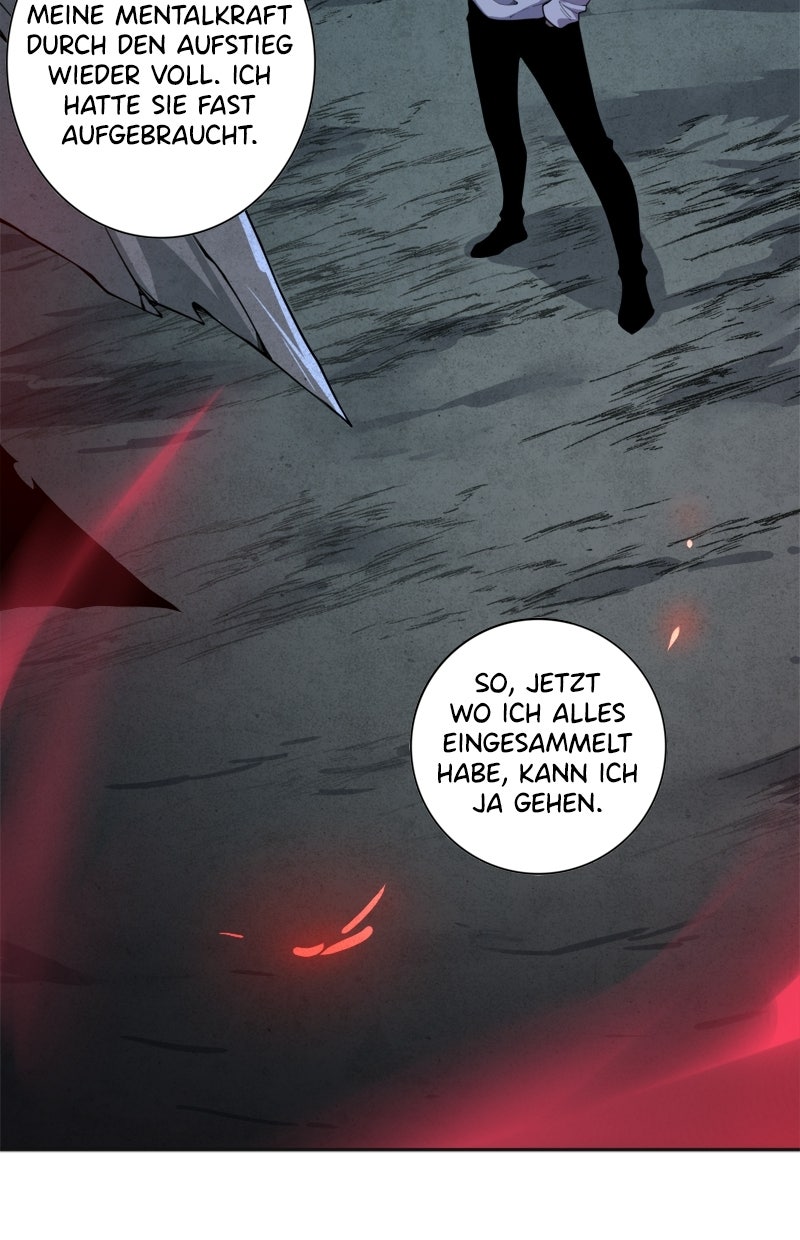 Read Catastrophic Necromancer Manga Online