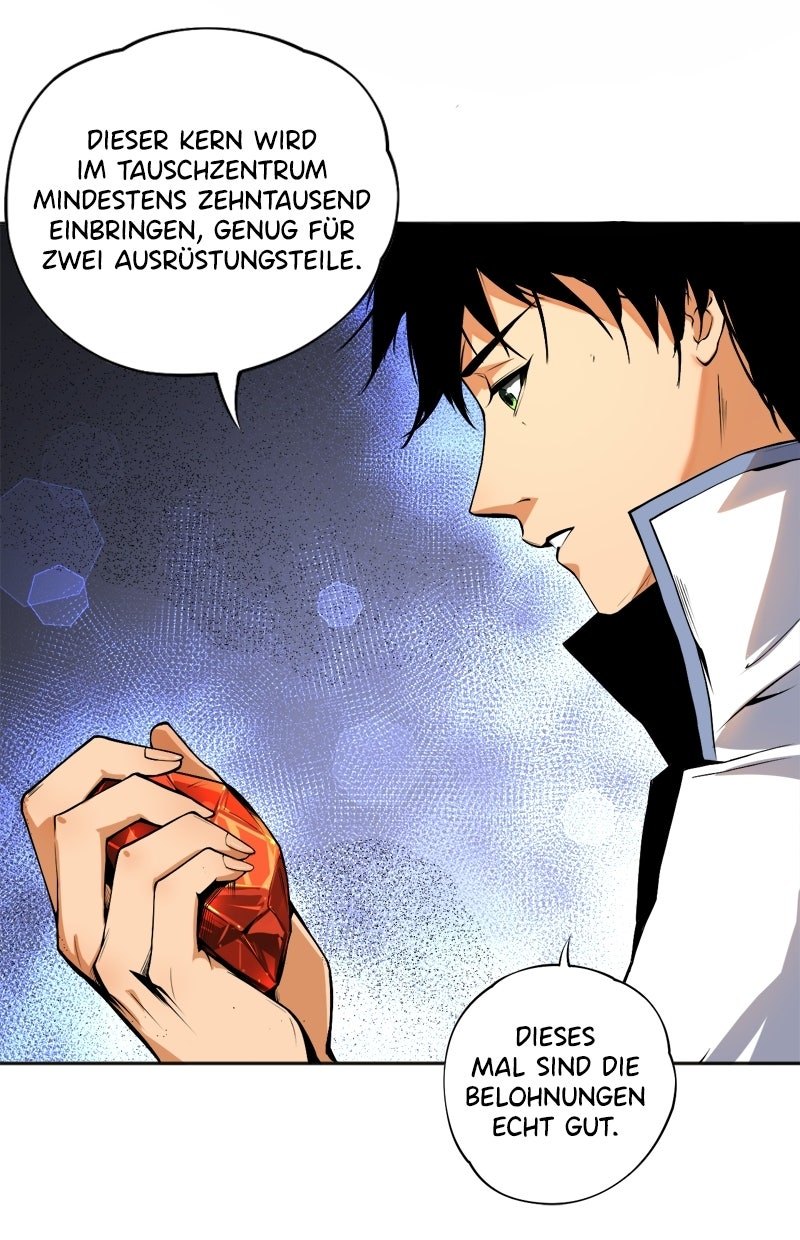 Read Catastrophic Necromancer Manga Online