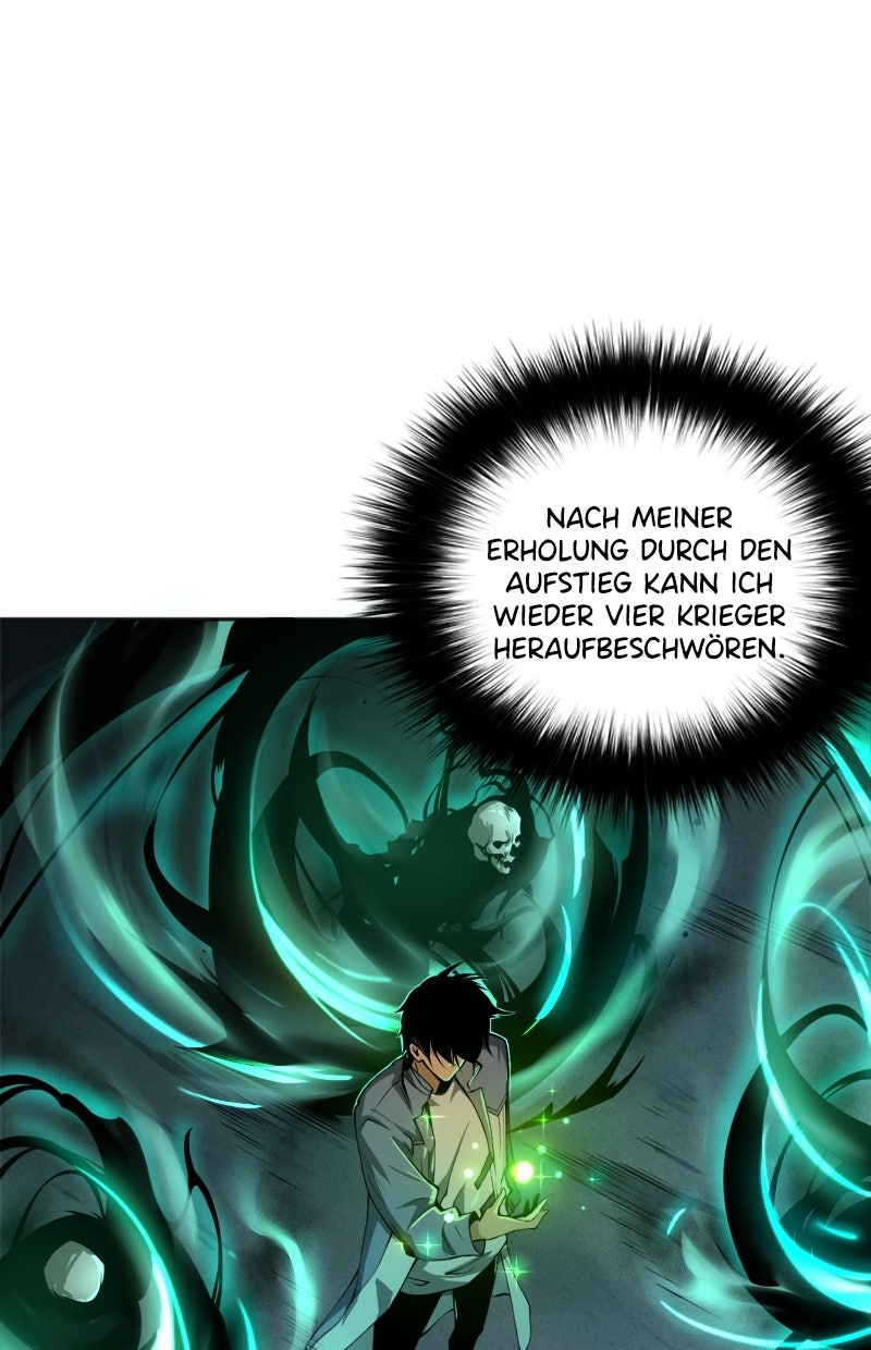 Read Catastrophic Necromancer Manga Online