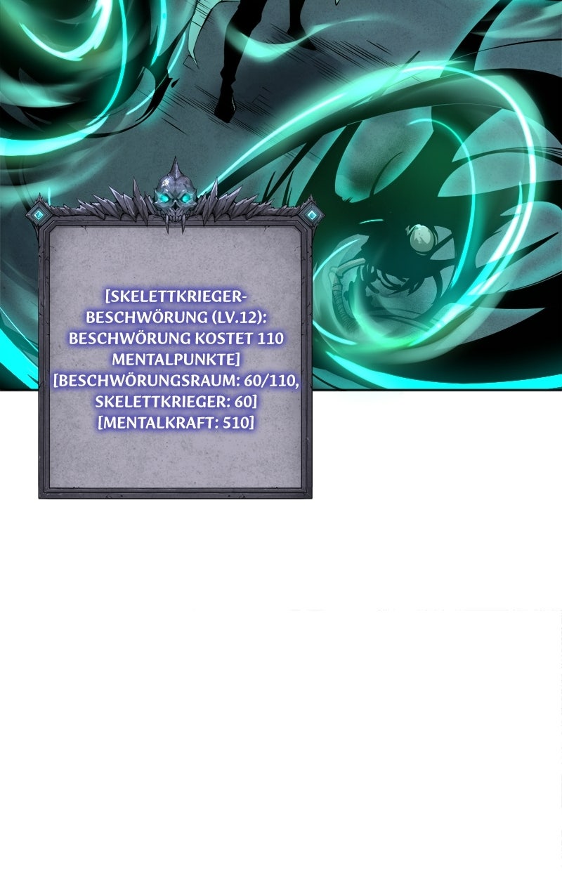 Read Catastrophic Necromancer Manga Online