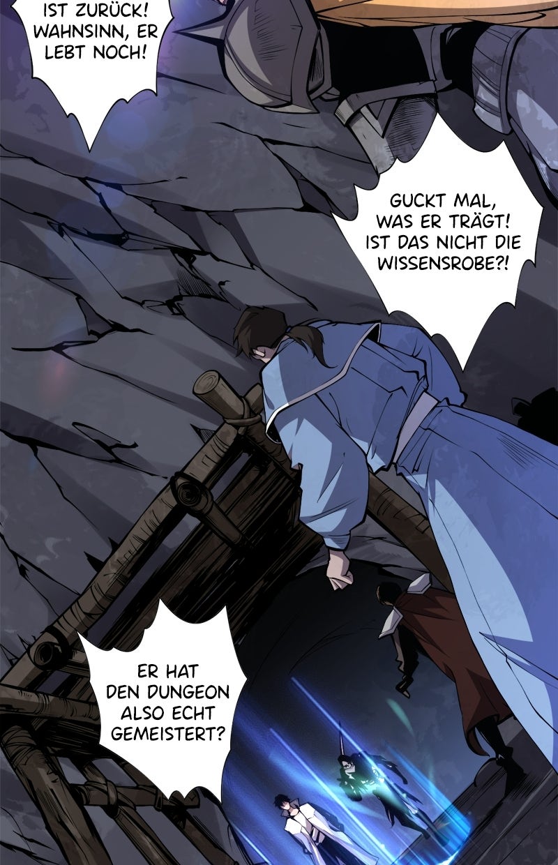 Read Catastrophic Necromancer Manga Online