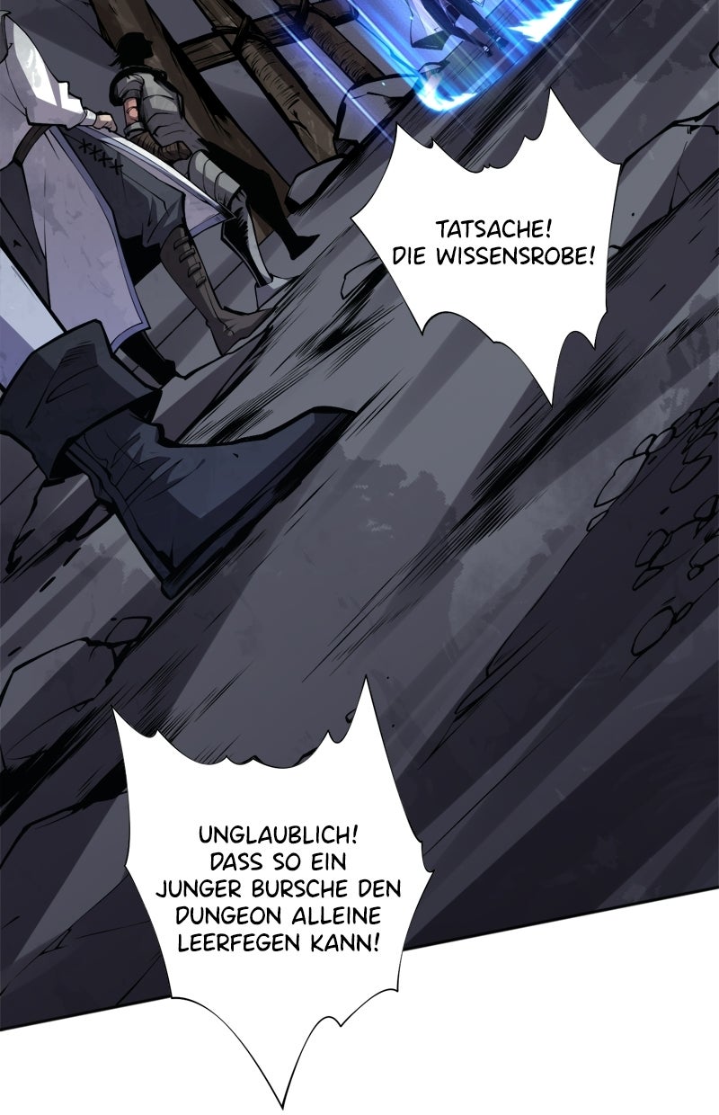 Read Catastrophic Necromancer Manga Online