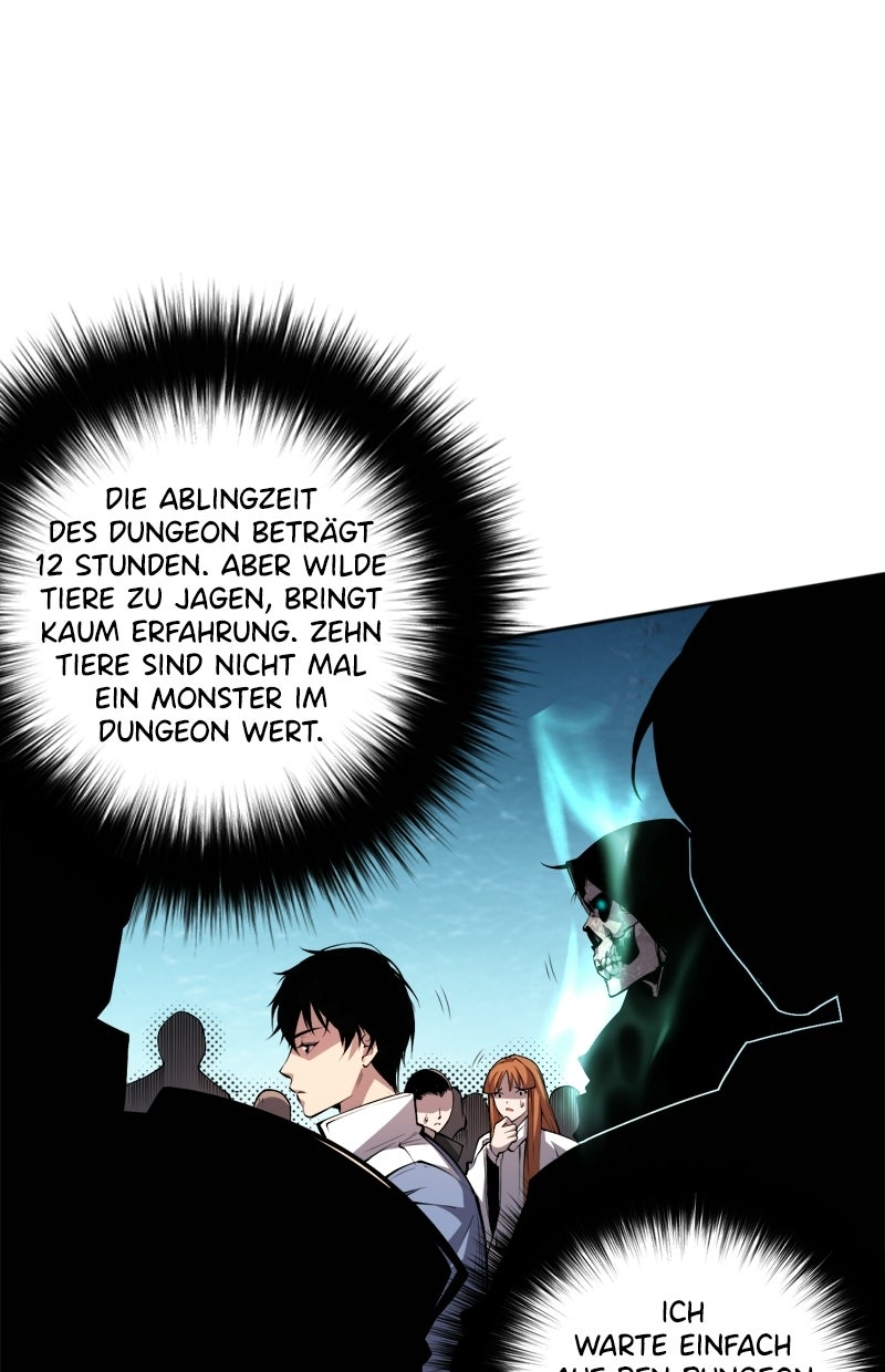 Read Catastrophic Necromancer Manga Online