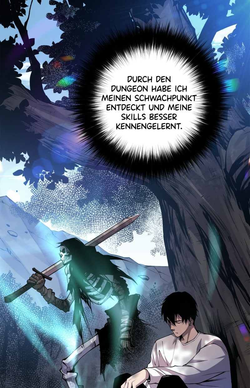 Read Catastrophic Necromancer Manga Online
