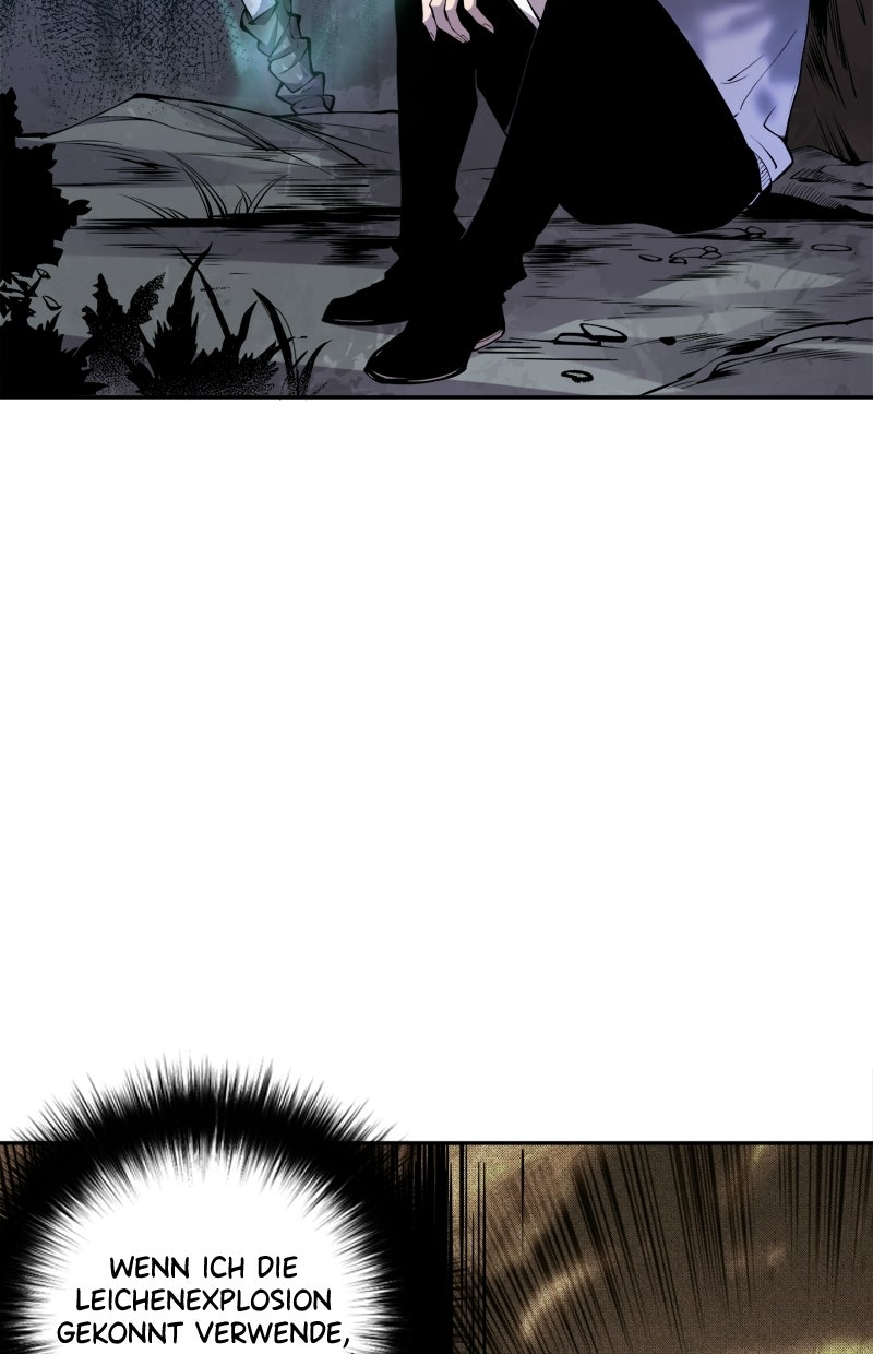 Read Catastrophic Necromancer Manga Online