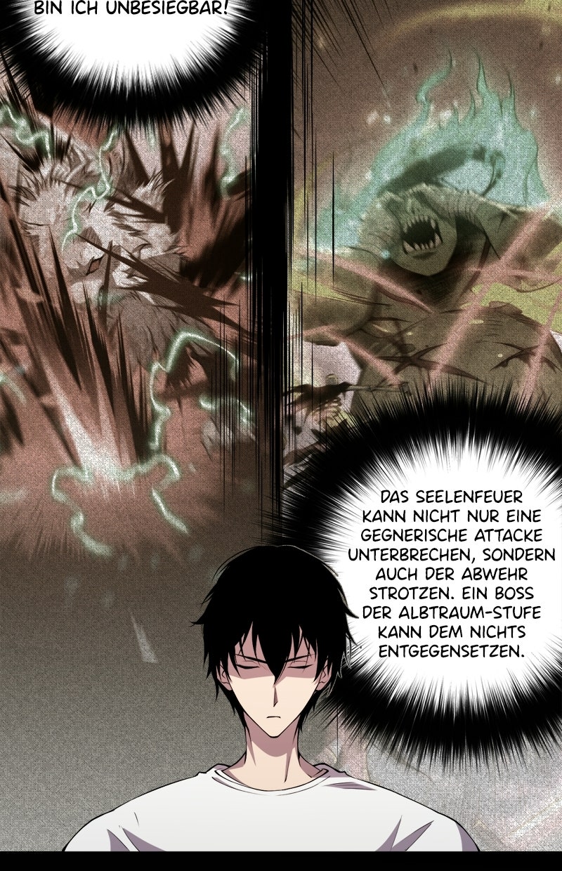 Read Catastrophic Necromancer Manga Online