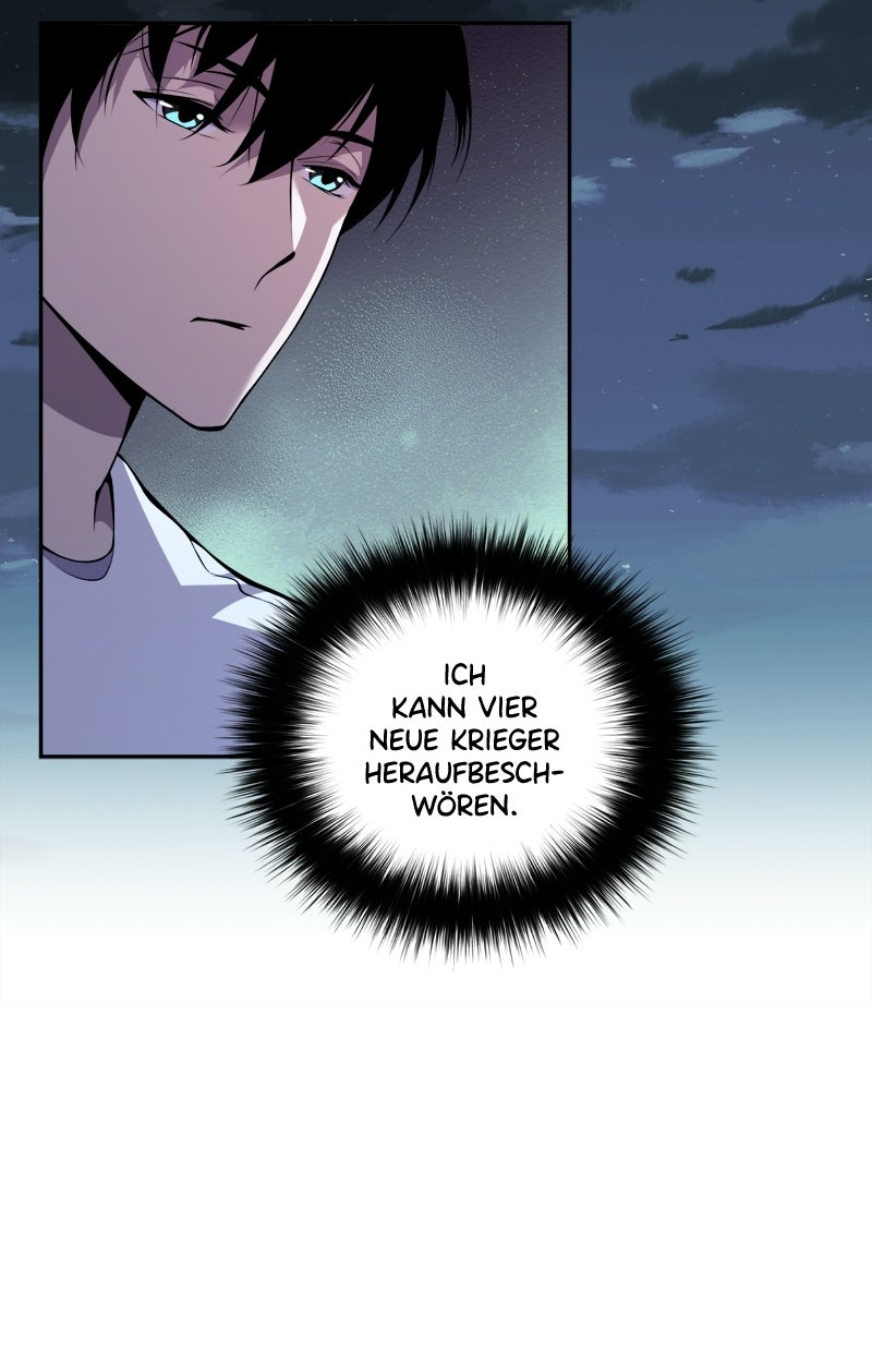 Read Catastrophic Necromancer Manga Online