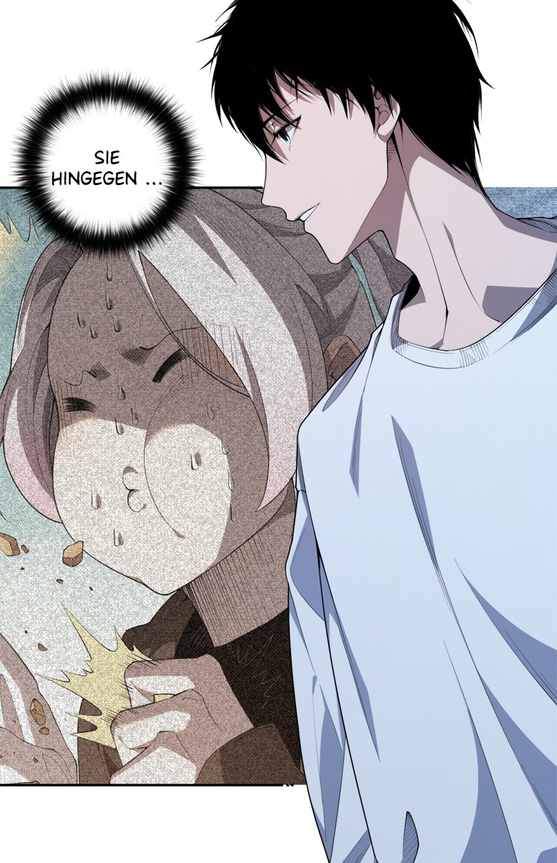 Read Catastrophic Necromancer Manga Online