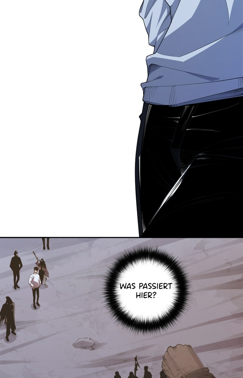 Read Catastrophic Necromancer Manga Online