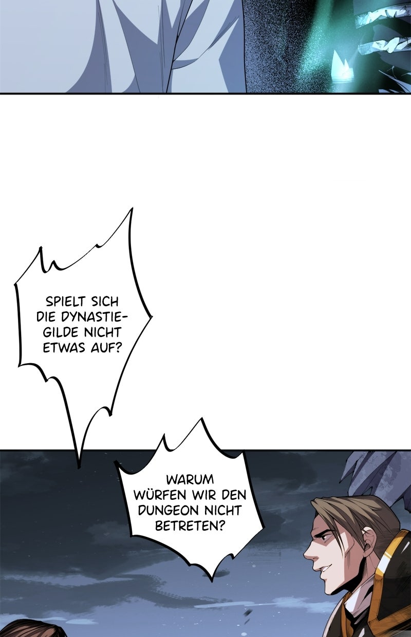 Read Catastrophic Necromancer Manga Online