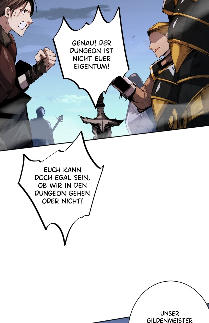 Read Catastrophic Necromancer Manga Online