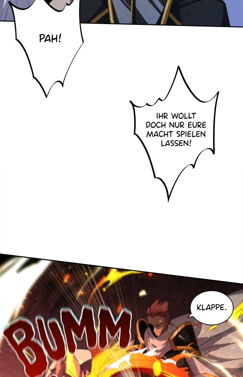 Read Catastrophic Necromancer Manga Online