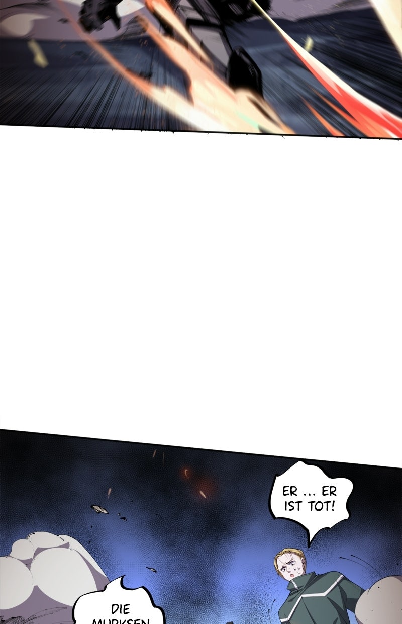 Read Catastrophic Necromancer Manga Online