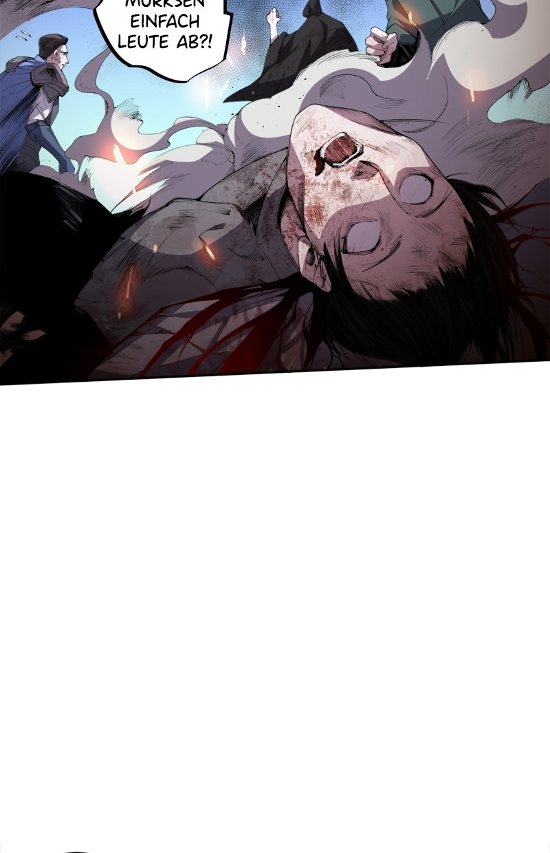 Read Catastrophic Necromancer Manga Online