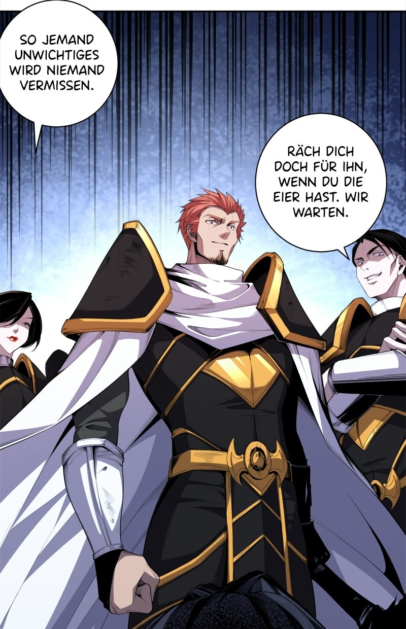 Read Catastrophic Necromancer Manga Online